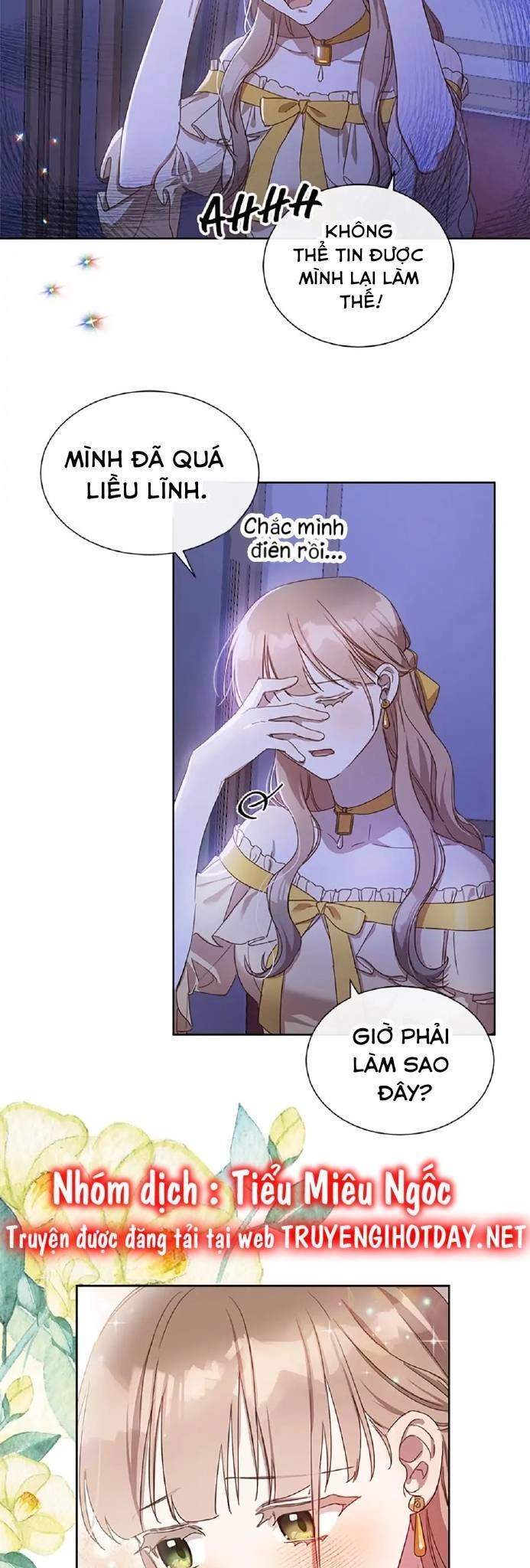 Chúng Ta Không Phải Chị Em Thân Thiết Chapter 5 - 26