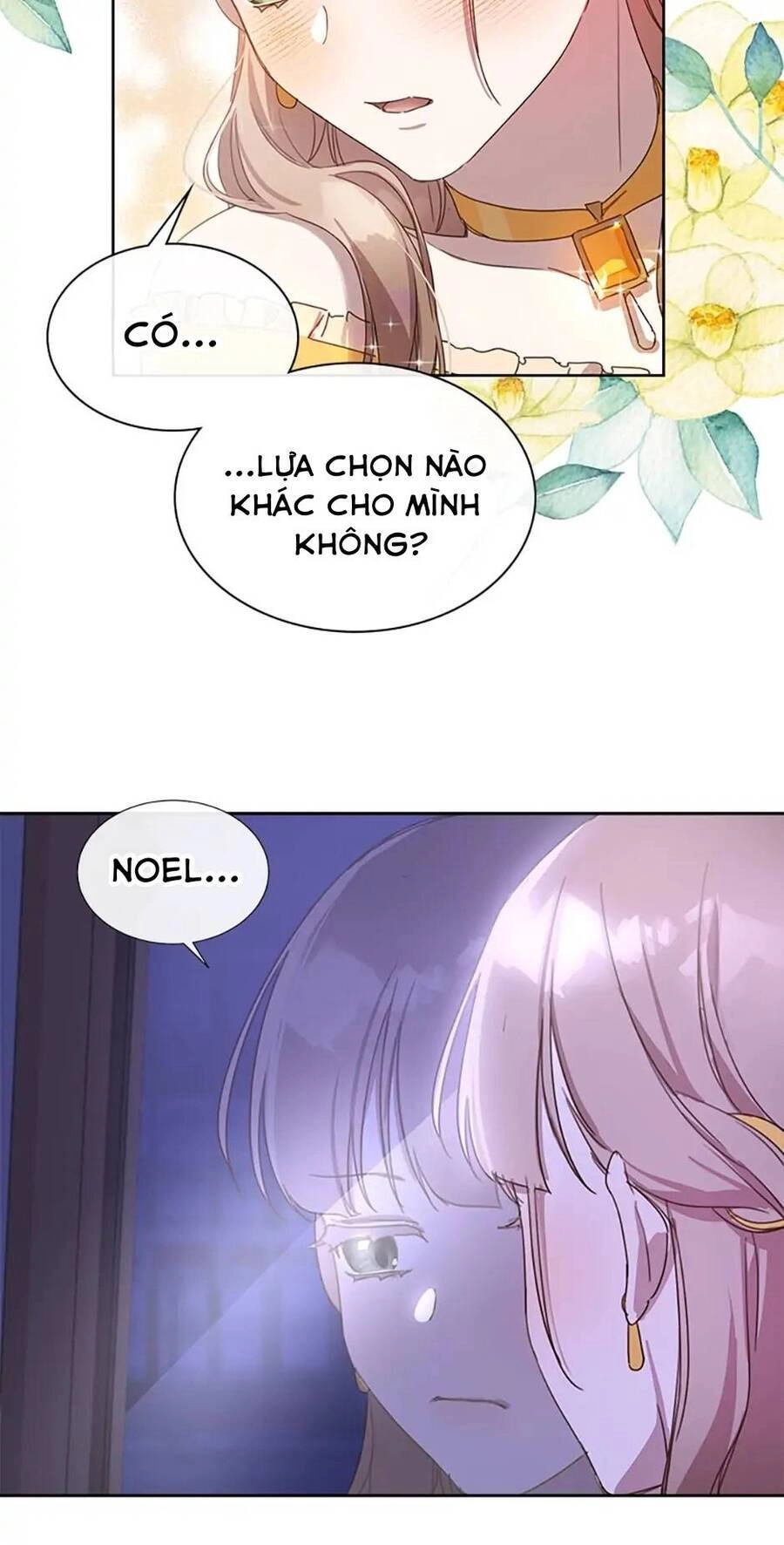 Chúng Ta Không Phải Chị Em Thân Thiết Chapter 5 - 27