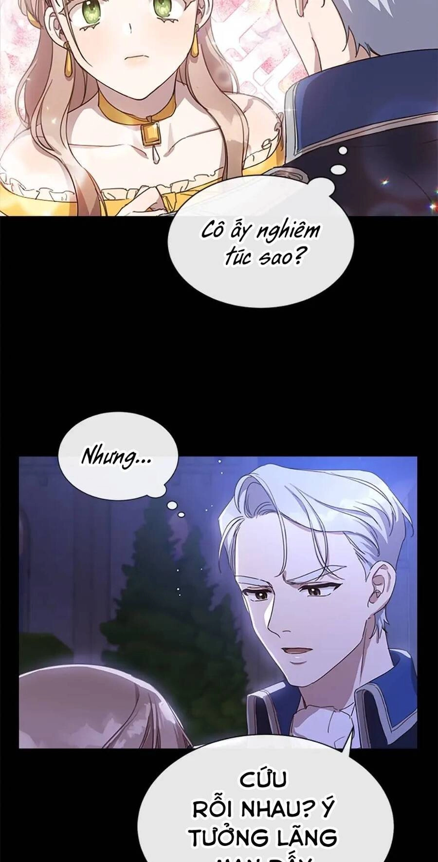 Chúng Ta Không Phải Chị Em Thân Thiết Chapter 5 - 29