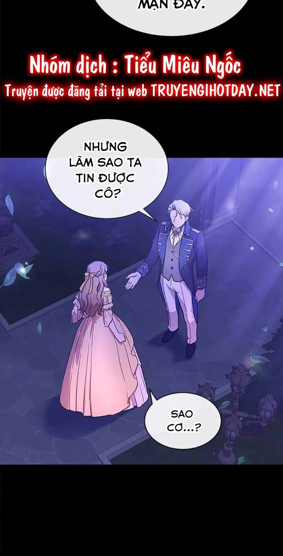 Chúng Ta Không Phải Chị Em Thân Thiết Chapter 5 - 30