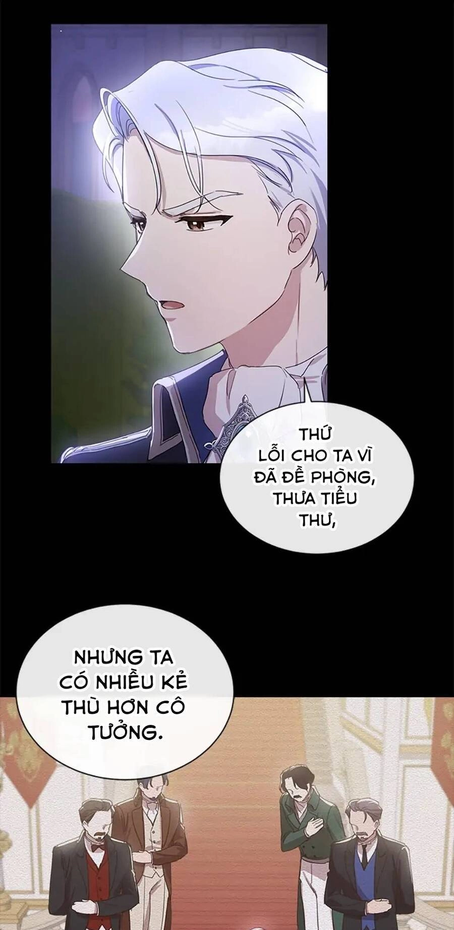 Chúng Ta Không Phải Chị Em Thân Thiết Chapter 5 - 31