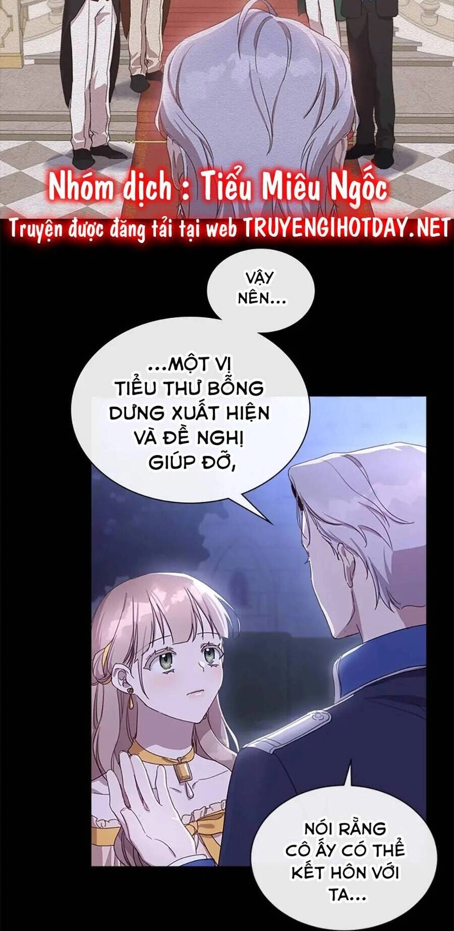 Chúng Ta Không Phải Chị Em Thân Thiết Chapter 5 - 32