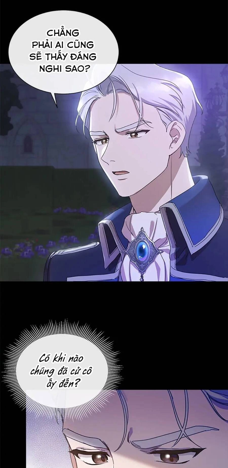 Chúng Ta Không Phải Chị Em Thân Thiết Chapter 5 - 33