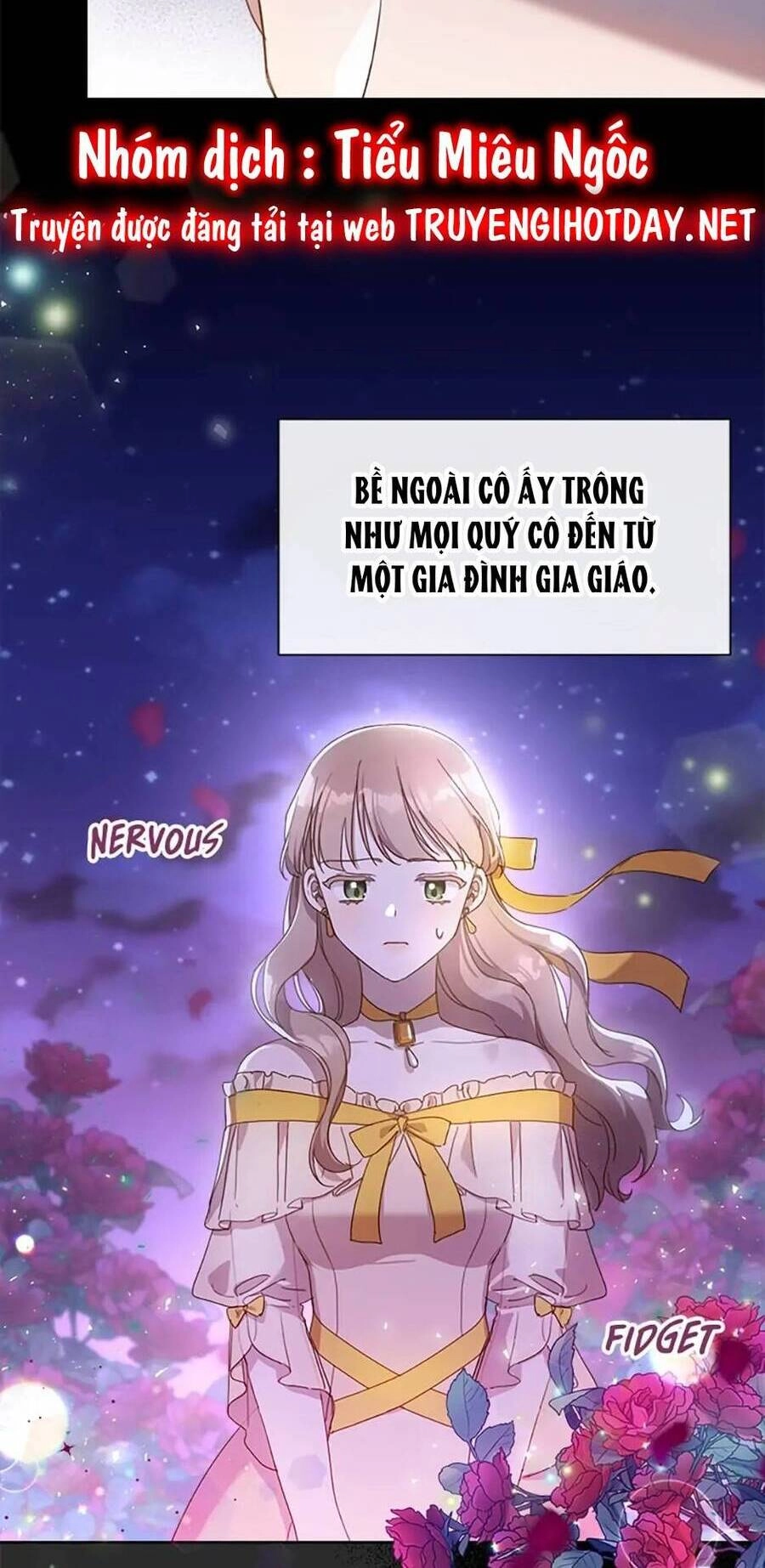 Chúng Ta Không Phải Chị Em Thân Thiết Chapter 5 - 34