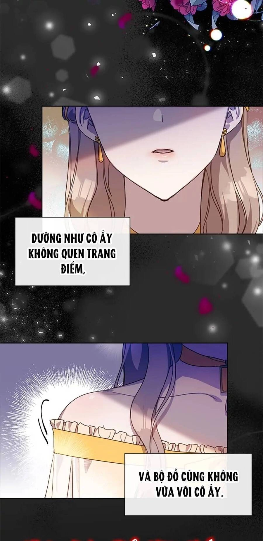 Chúng Ta Không Phải Chị Em Thân Thiết Chapter 5 - 35