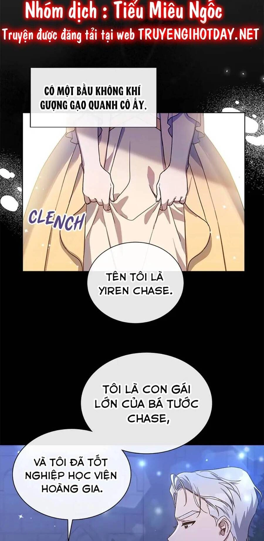 Chúng Ta Không Phải Chị Em Thân Thiết Chapter 5 - 36