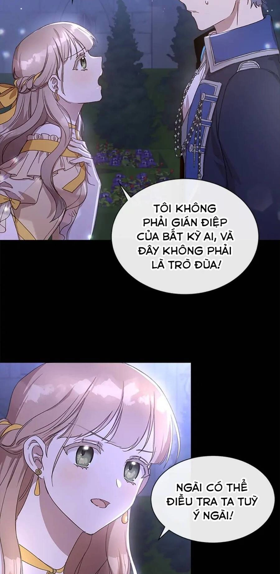 Chúng Ta Không Phải Chị Em Thân Thiết Chapter 5 - 37