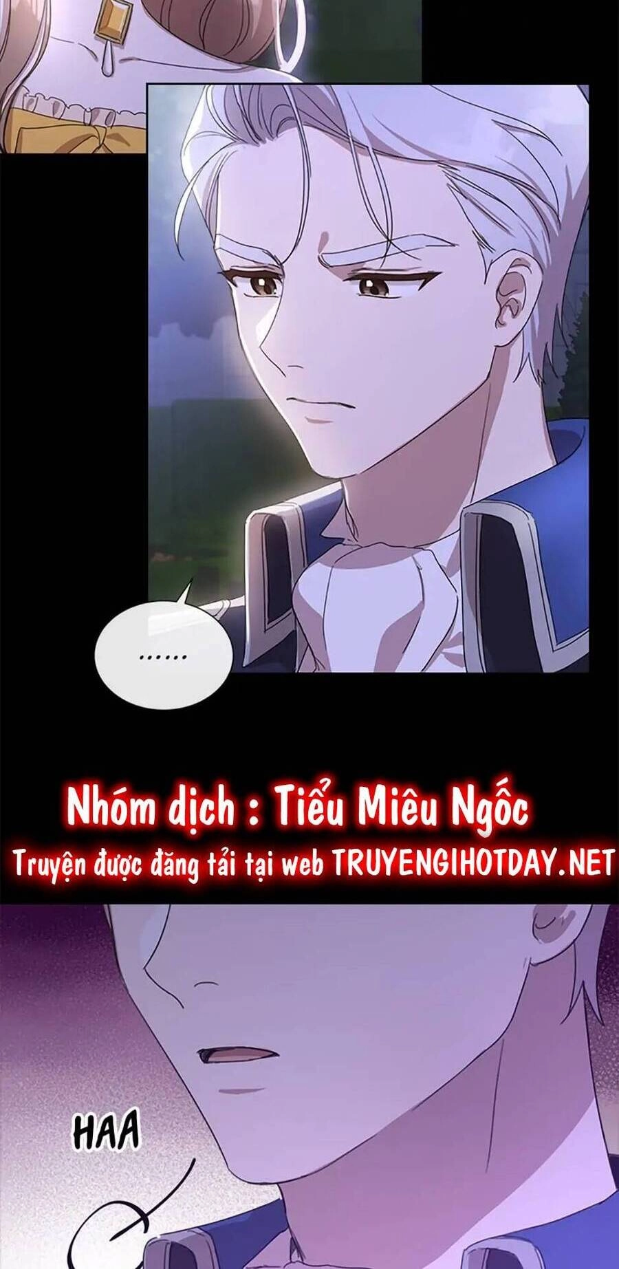 Chúng Ta Không Phải Chị Em Thân Thiết Chapter 5 - 38