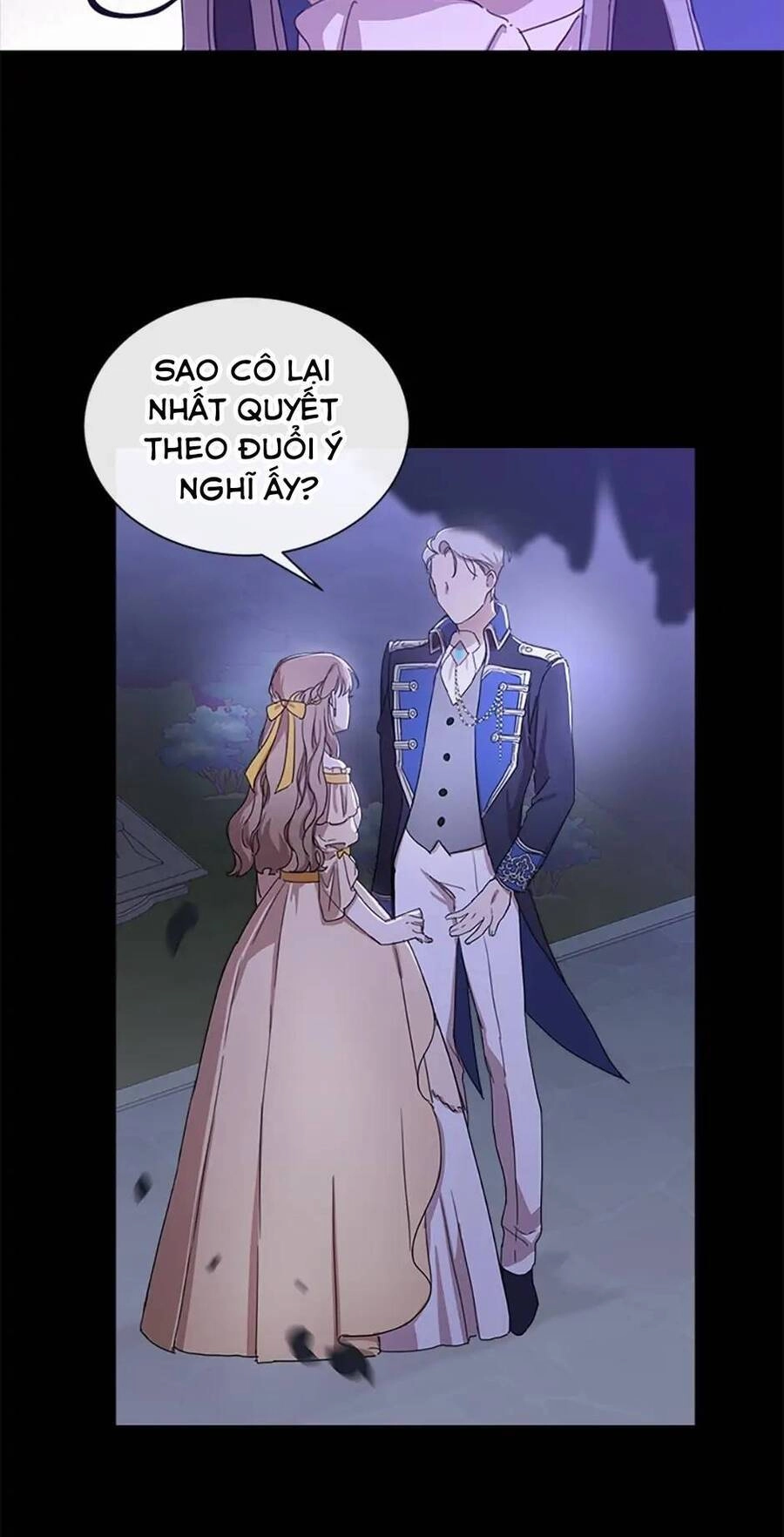 Chúng Ta Không Phải Chị Em Thân Thiết Chapter 5 - 39