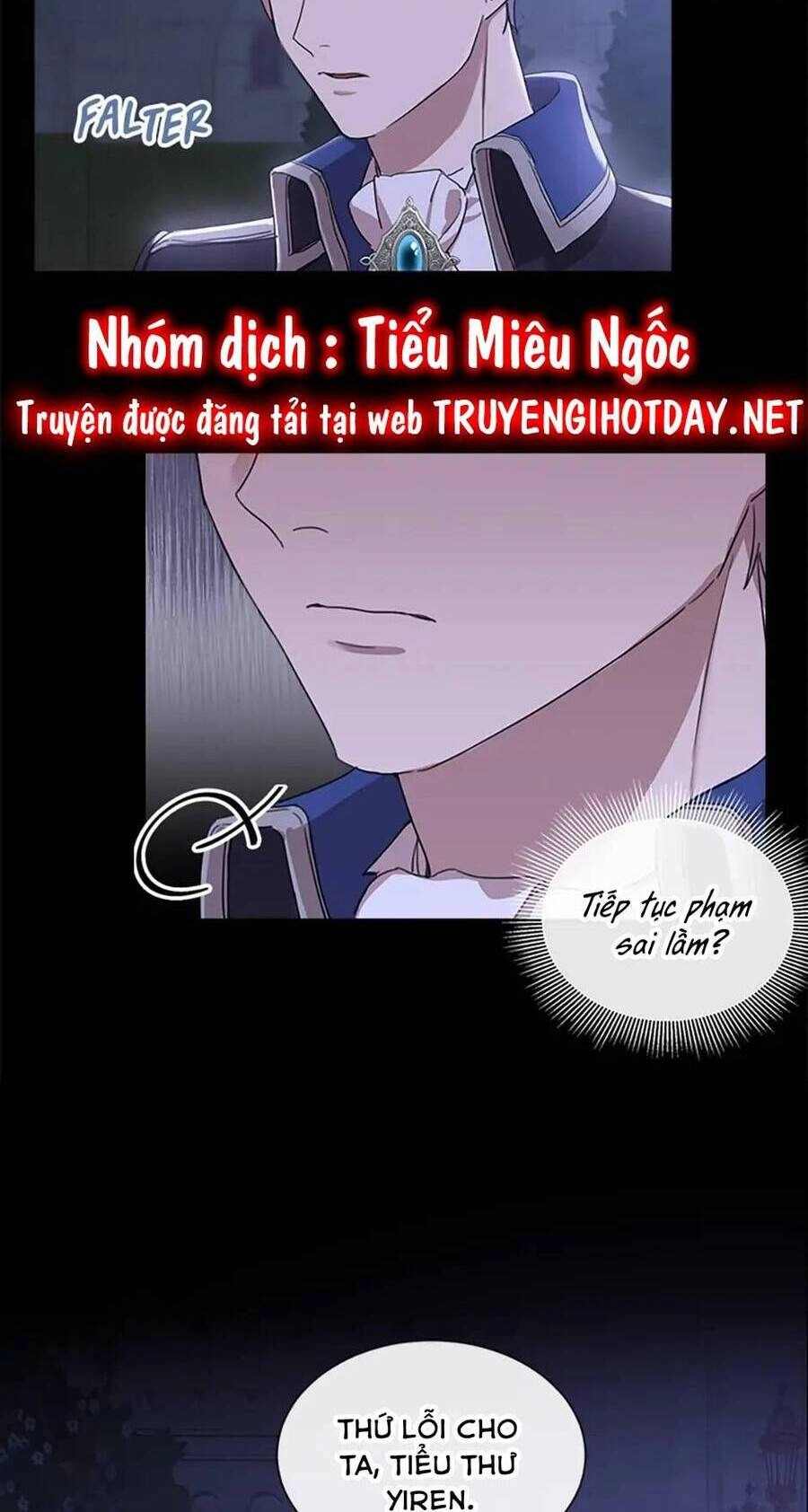 Chúng Ta Không Phải Chị Em Thân Thiết Chapter 5 - 42