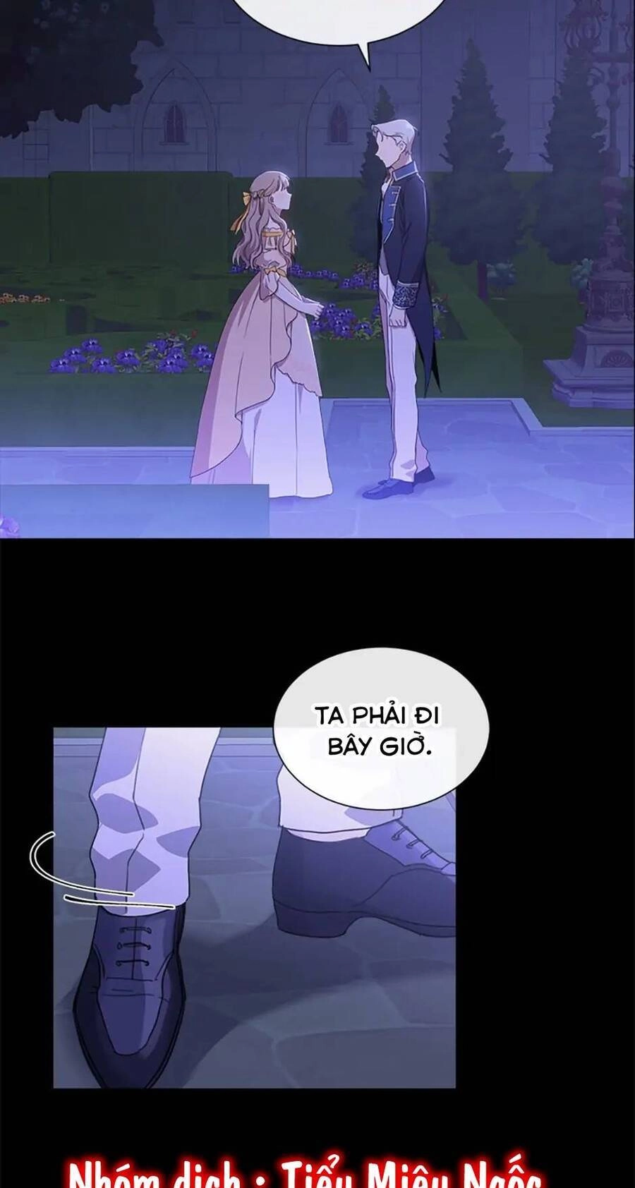 Chúng Ta Không Phải Chị Em Thân Thiết Chapter 5 - 43