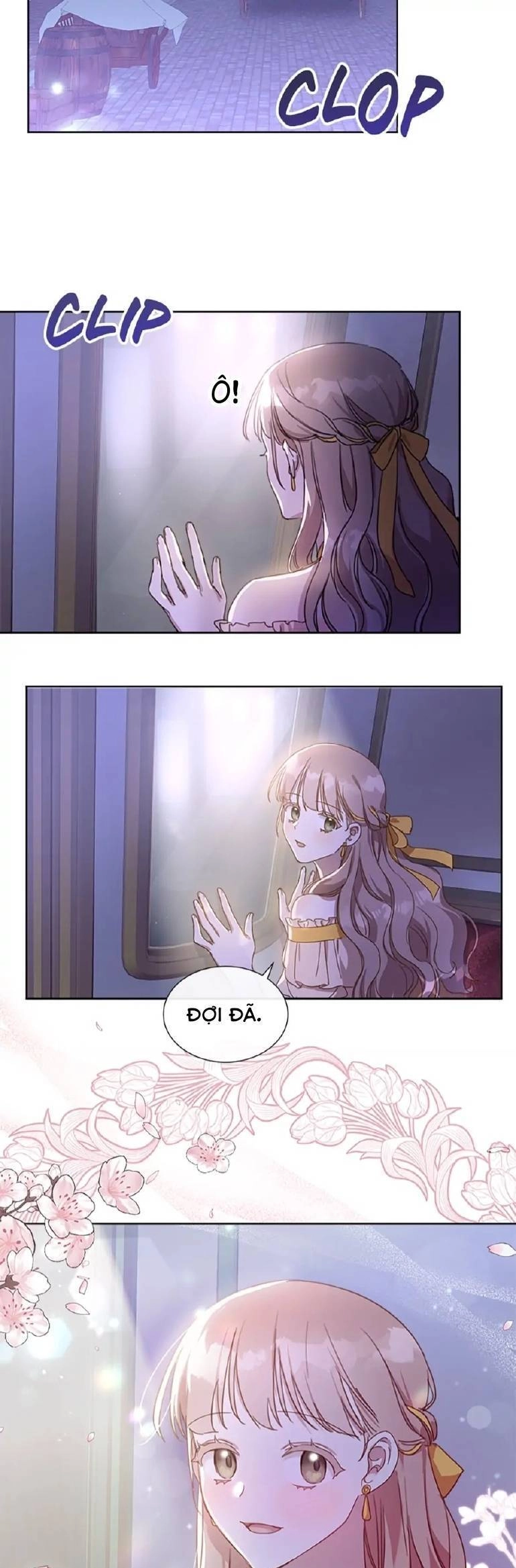 Chúng Ta Không Phải Chị Em Thân Thiết Chapter 5 - 49