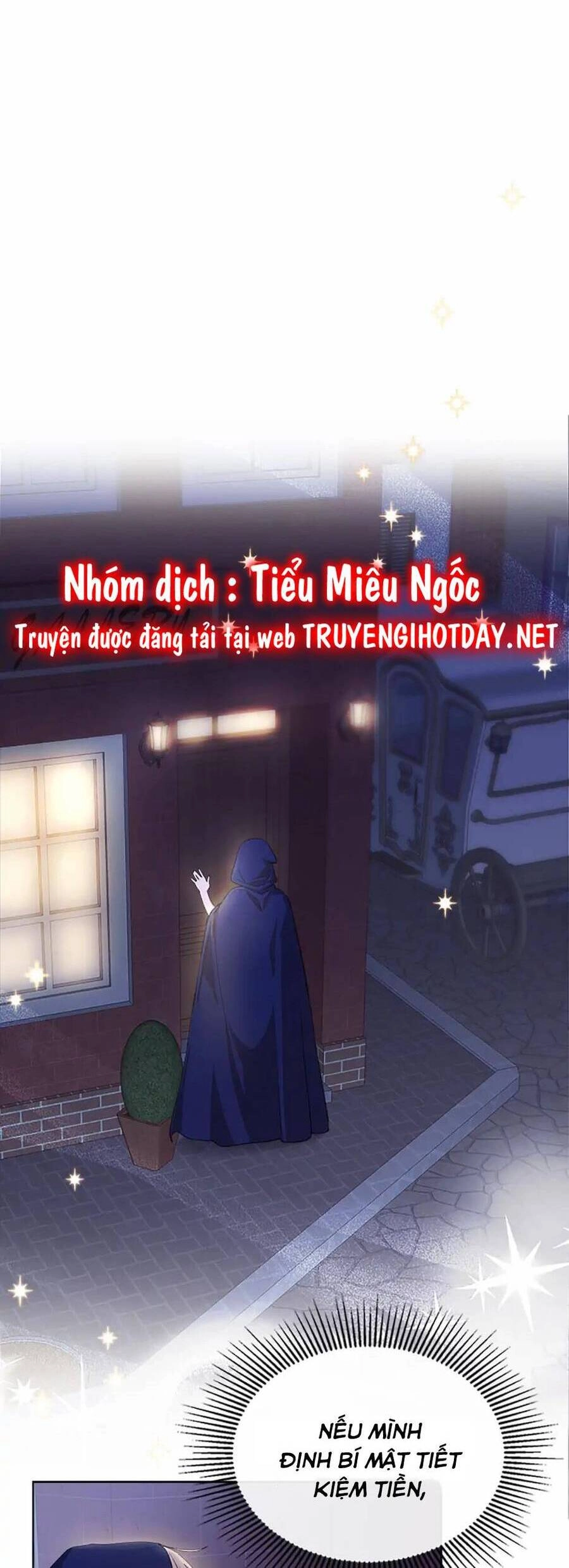 Chúng Ta Không Phải Chị Em Thân Thiết Chapter 6 - 3