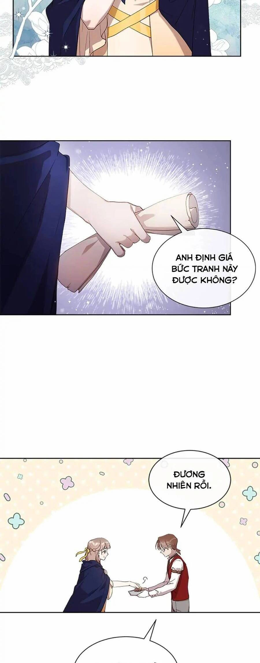 Chúng Ta Không Phải Chị Em Thân Thiết Chapter 6 - 6