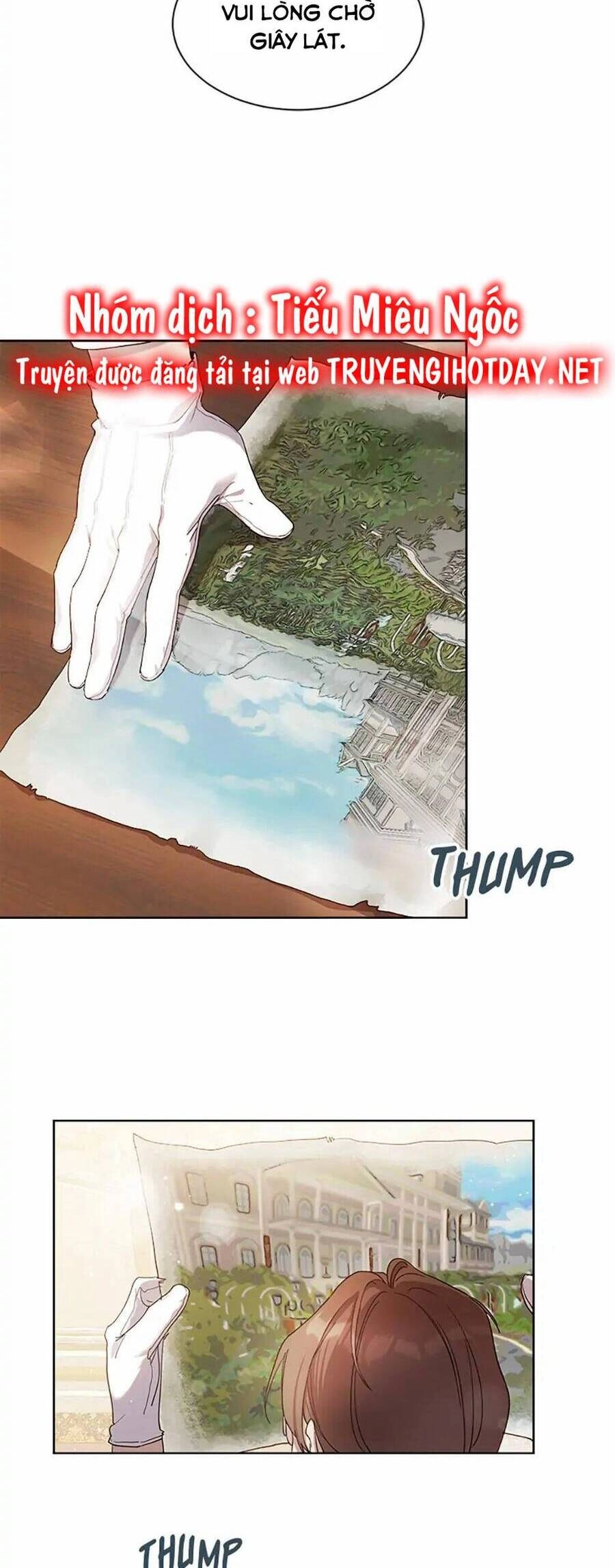 Chúng Ta Không Phải Chị Em Thân Thiết Chapter 6 - 7