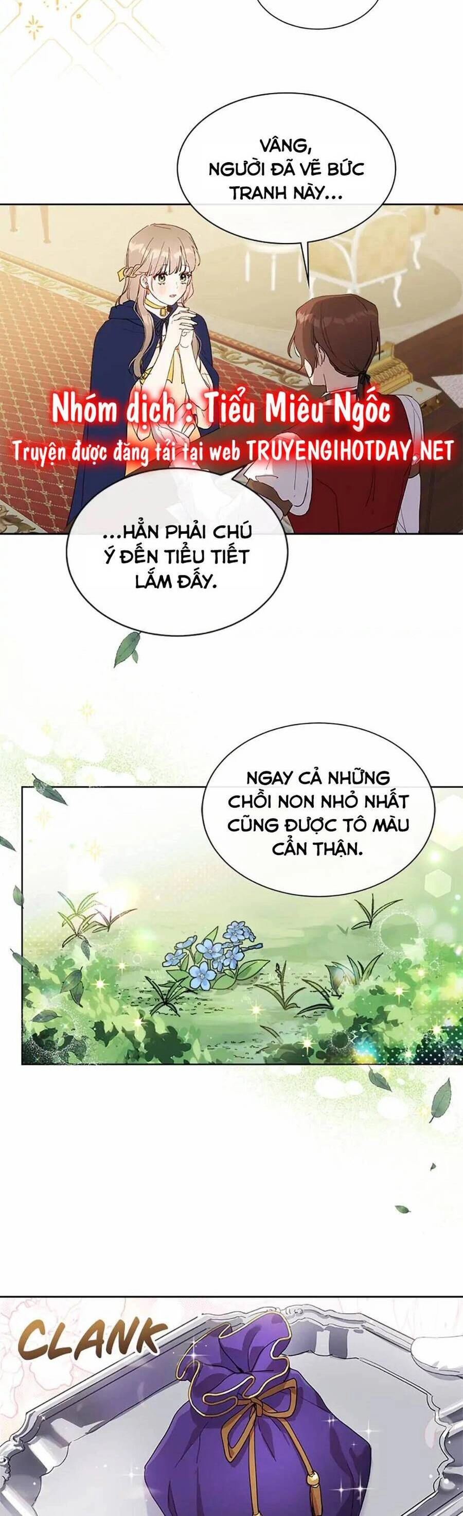 Chúng Ta Không Phải Chị Em Thân Thiết Chapter 6 - 10
