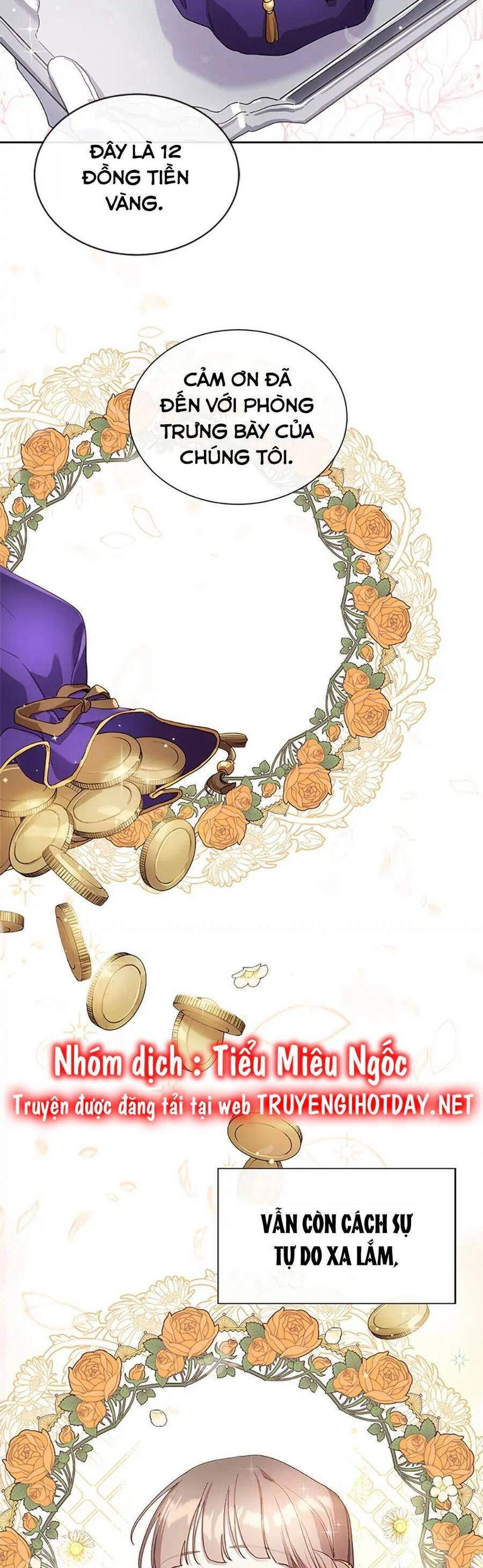 Chúng Ta Không Phải Chị Em Thân Thiết Chapter 6 - 11