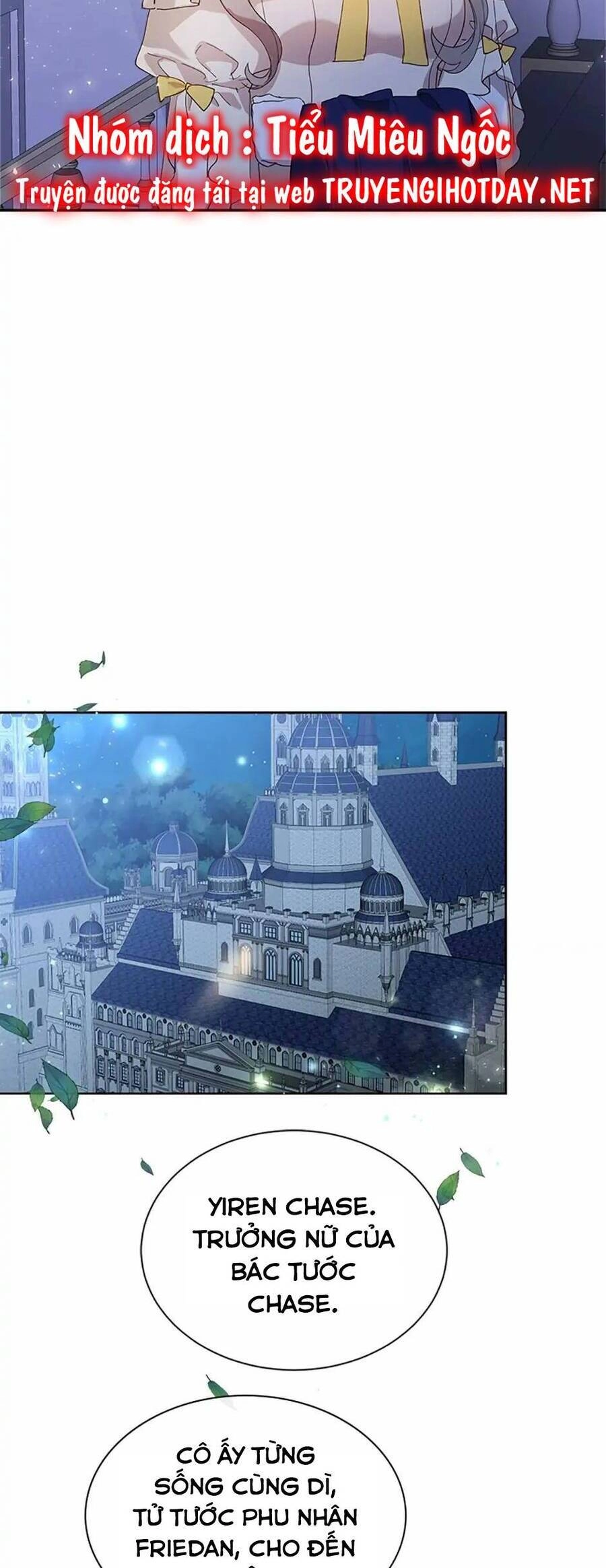 Chúng Ta Không Phải Chị Em Thân Thiết Chapter 6 - 15