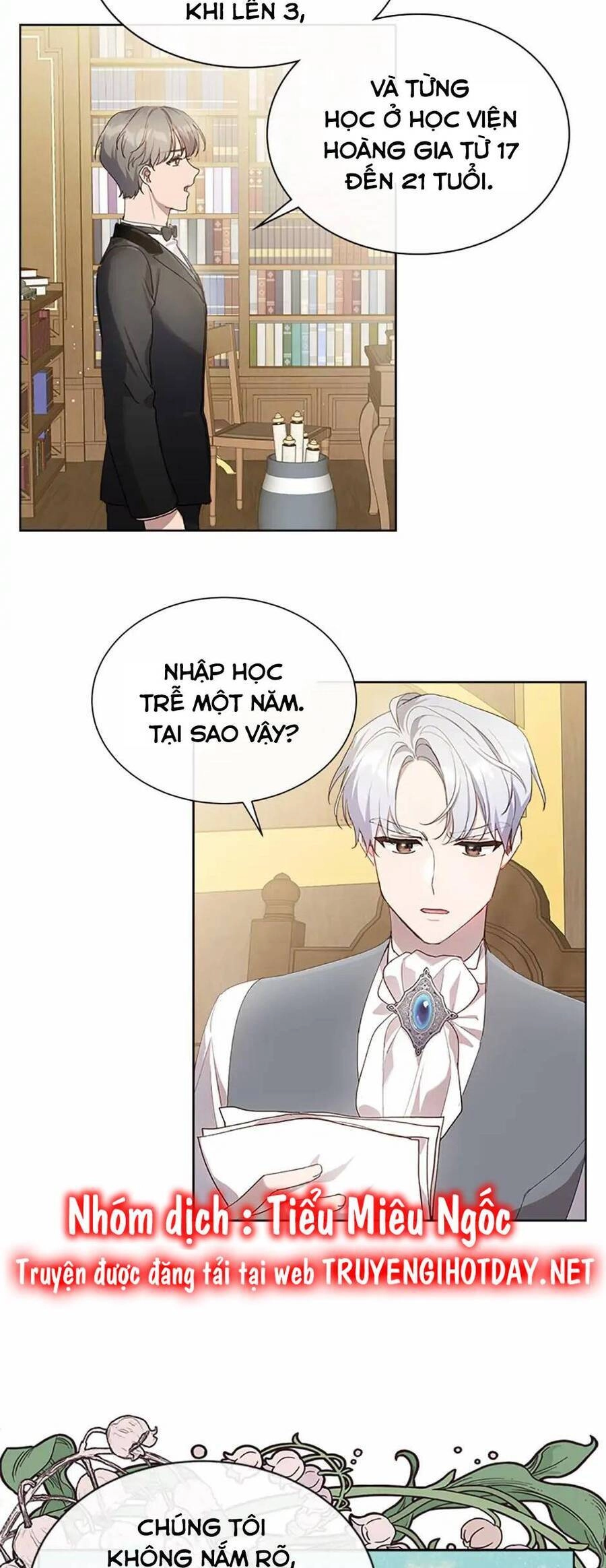 Chúng Ta Không Phải Chị Em Thân Thiết Chapter 6 - 16