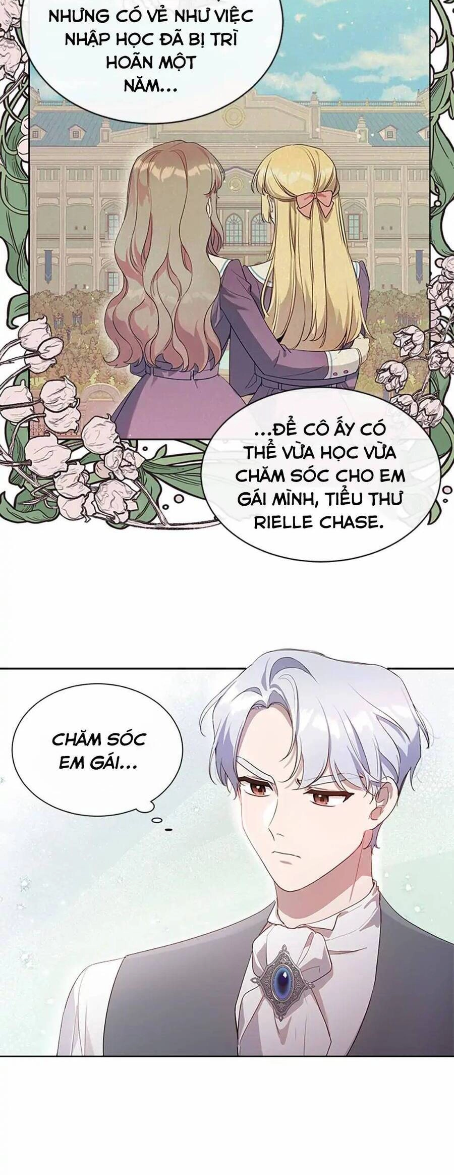 Chúng Ta Không Phải Chị Em Thân Thiết Chapter 6 - 17