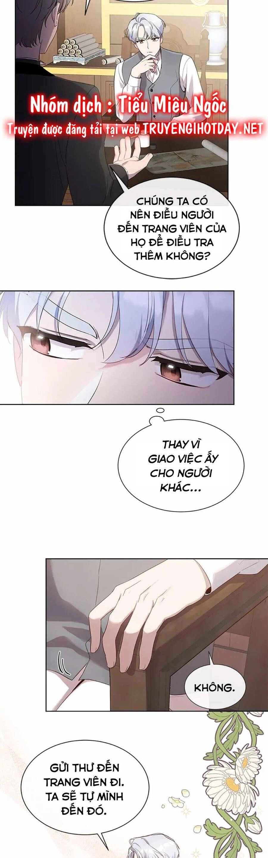 Chúng Ta Không Phải Chị Em Thân Thiết Chapter 6 - 19