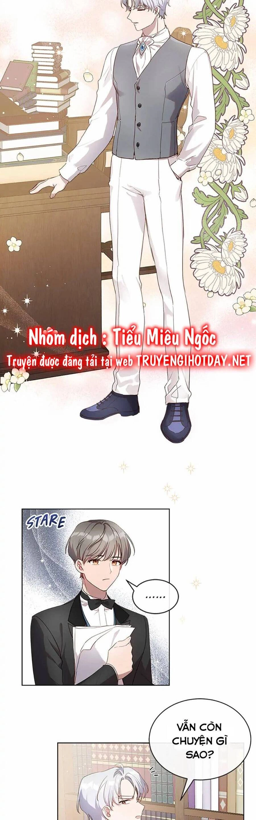 Chúng Ta Không Phải Chị Em Thân Thiết Chapter 6 - 20