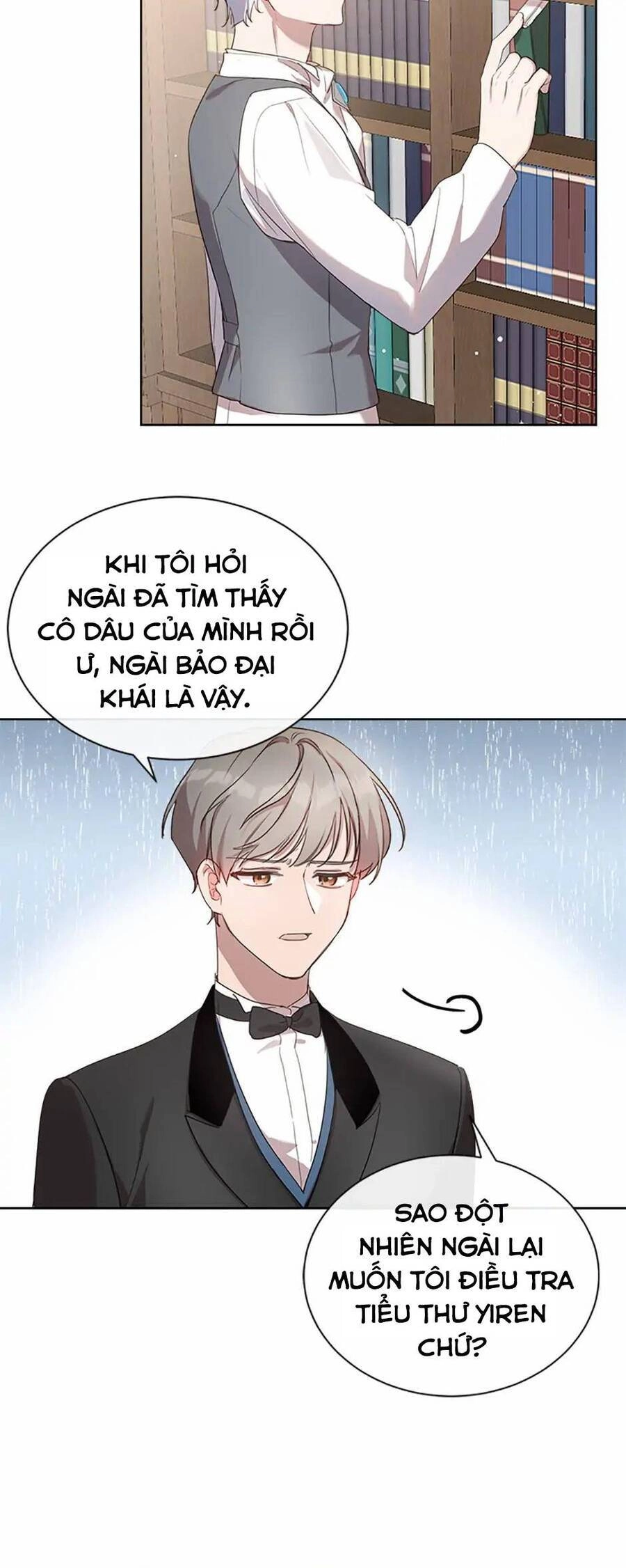 Chúng Ta Không Phải Chị Em Thân Thiết Chapter 6 - 21