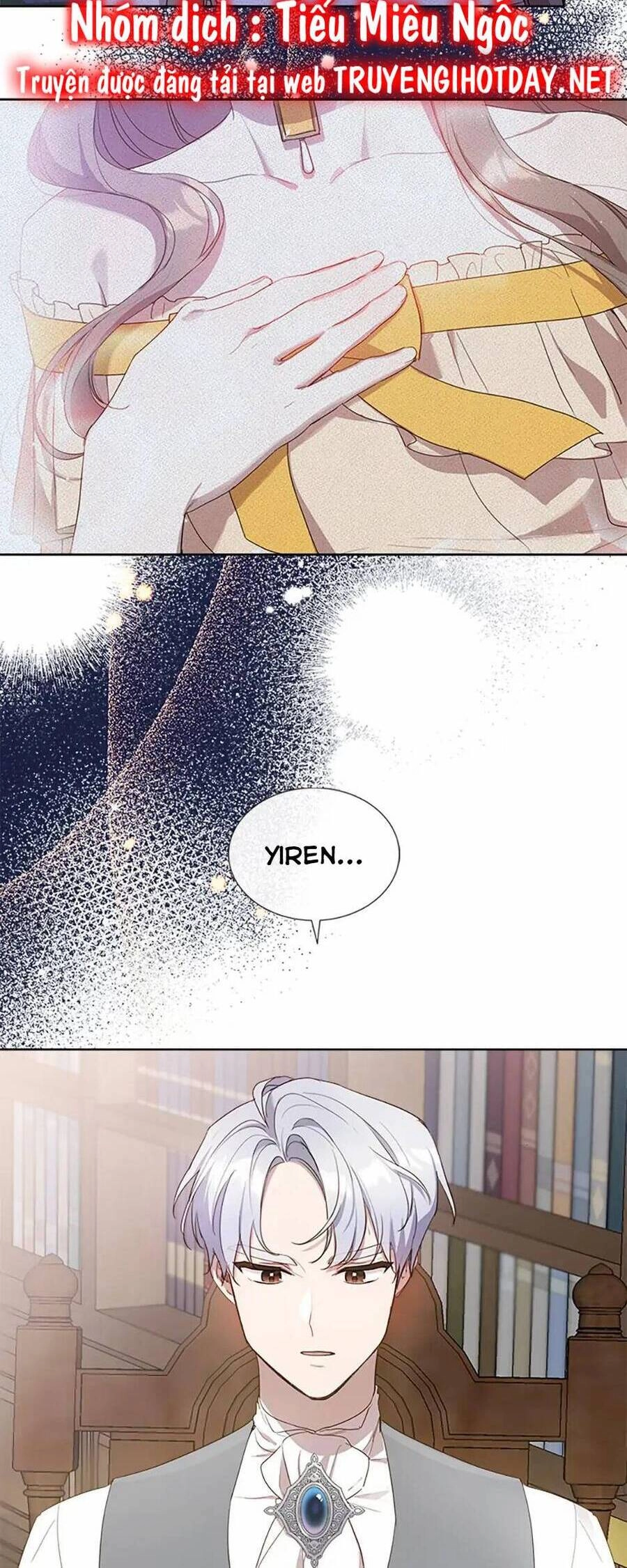 Chúng Ta Không Phải Chị Em Thân Thiết Chapter 6 - 24