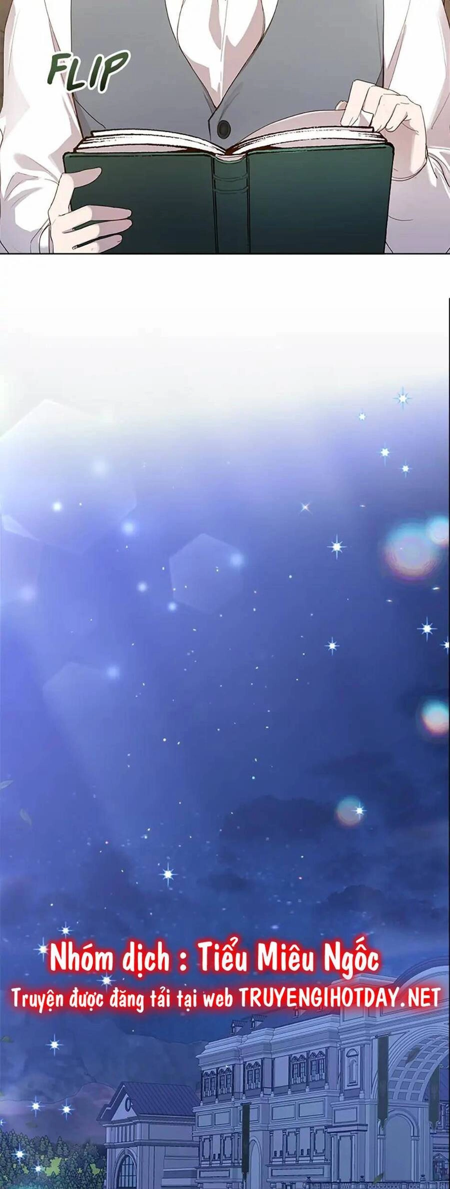 Chúng Ta Không Phải Chị Em Thân Thiết Chapter 6 - 25