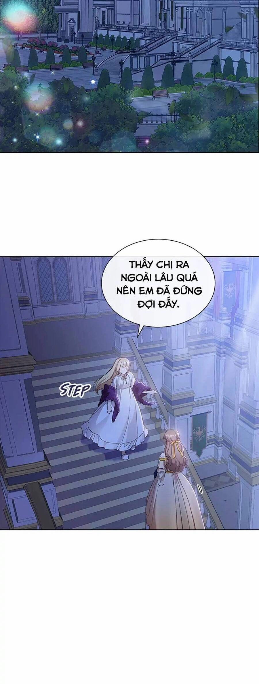 Chúng Ta Không Phải Chị Em Thân Thiết Chapter 6 - 26