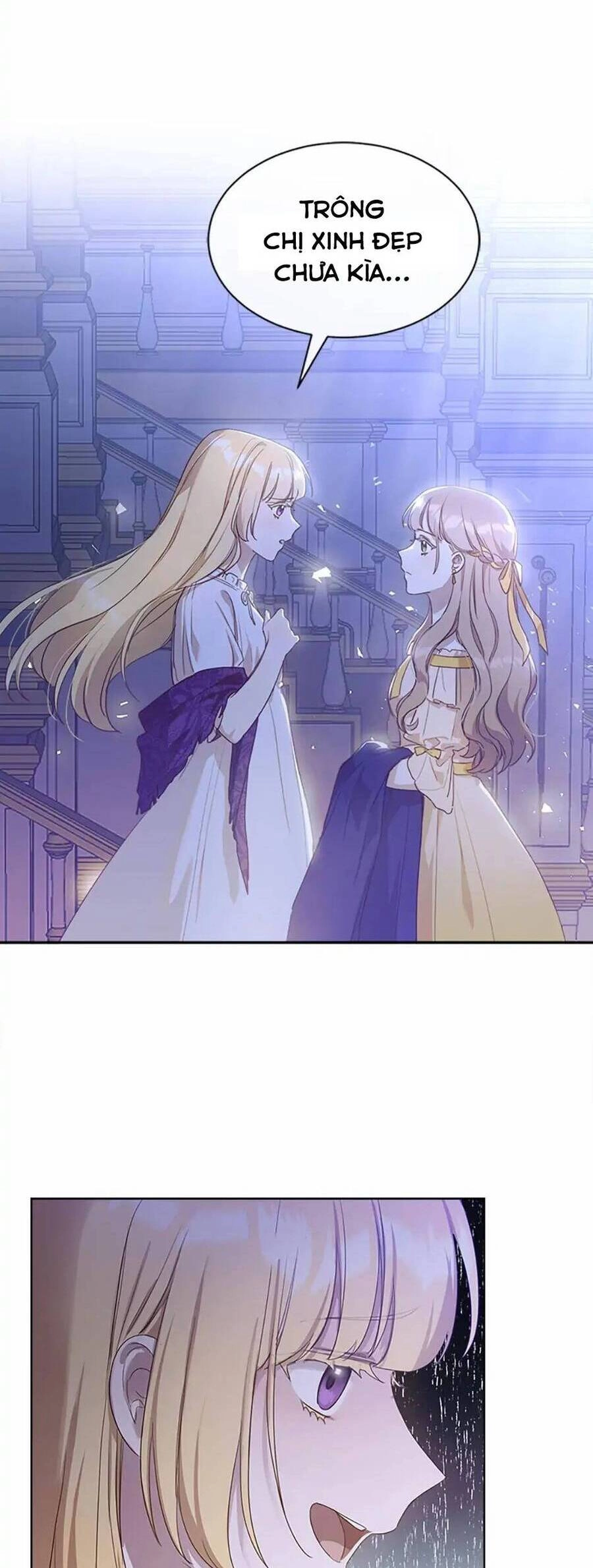 Chúng Ta Không Phải Chị Em Thân Thiết Chapter 6 - 27