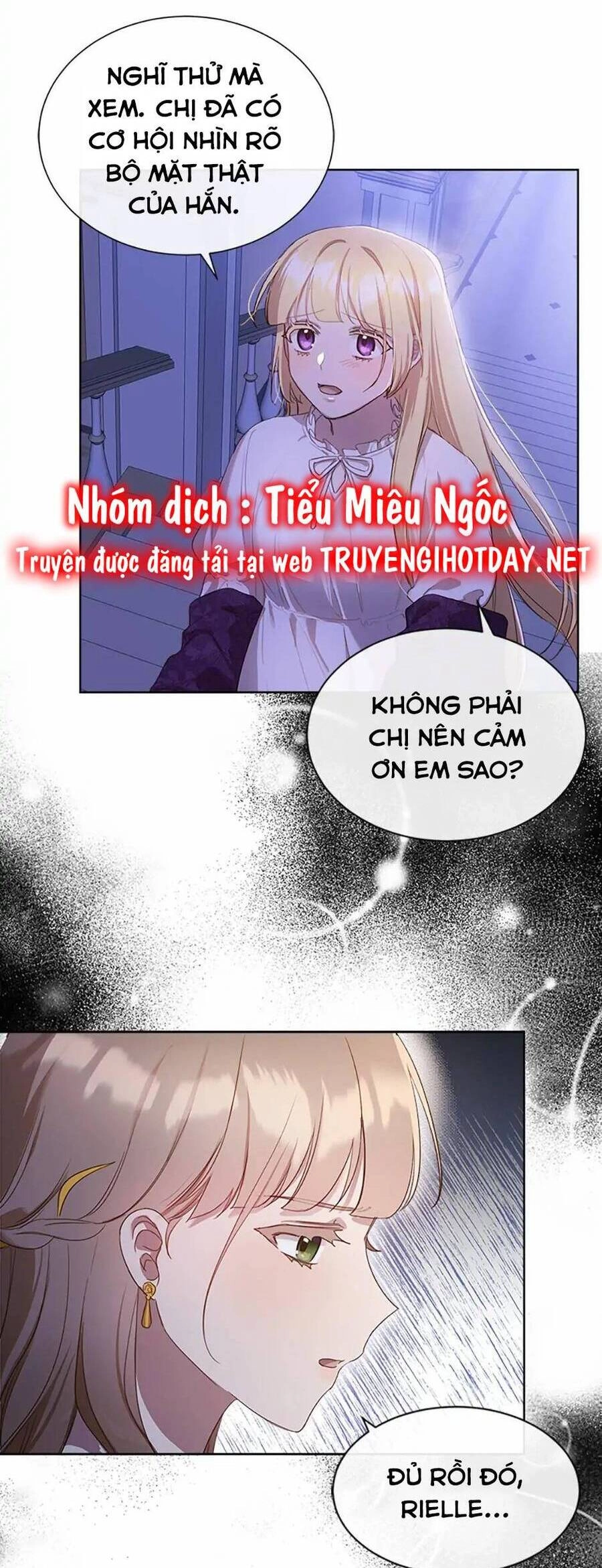 Chúng Ta Không Phải Chị Em Thân Thiết Chapter 6 - 30