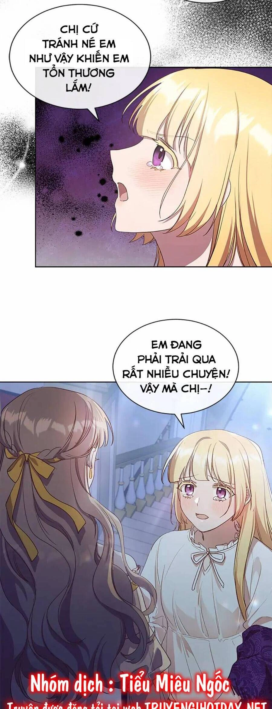 Chúng Ta Không Phải Chị Em Thân Thiết Chapter 6 - 31