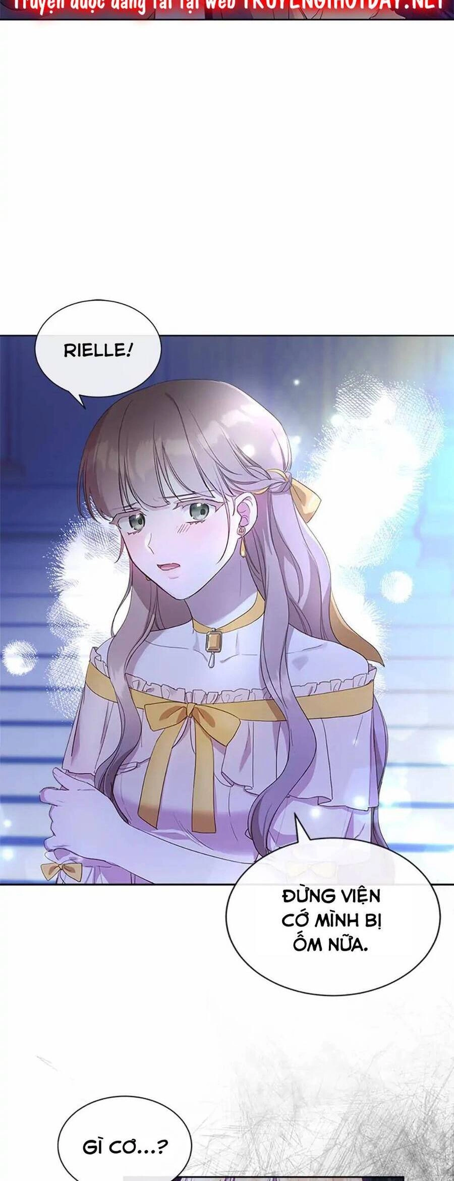 Chúng Ta Không Phải Chị Em Thân Thiết Chapter 6 - 32