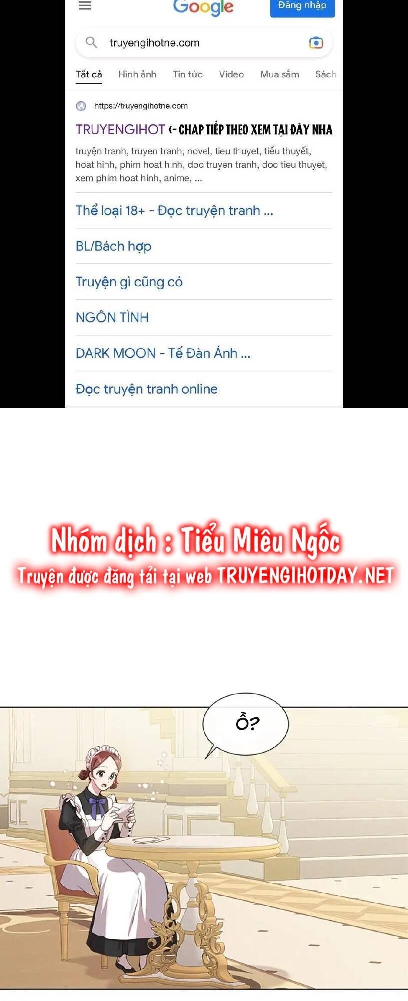 Chúng Ta Không Phải Chị Em Thân Thiết Chapter 7 - 2