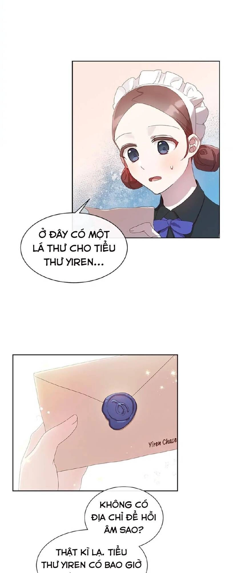 Chúng Ta Không Phải Chị Em Thân Thiết Chapter 7 - 3