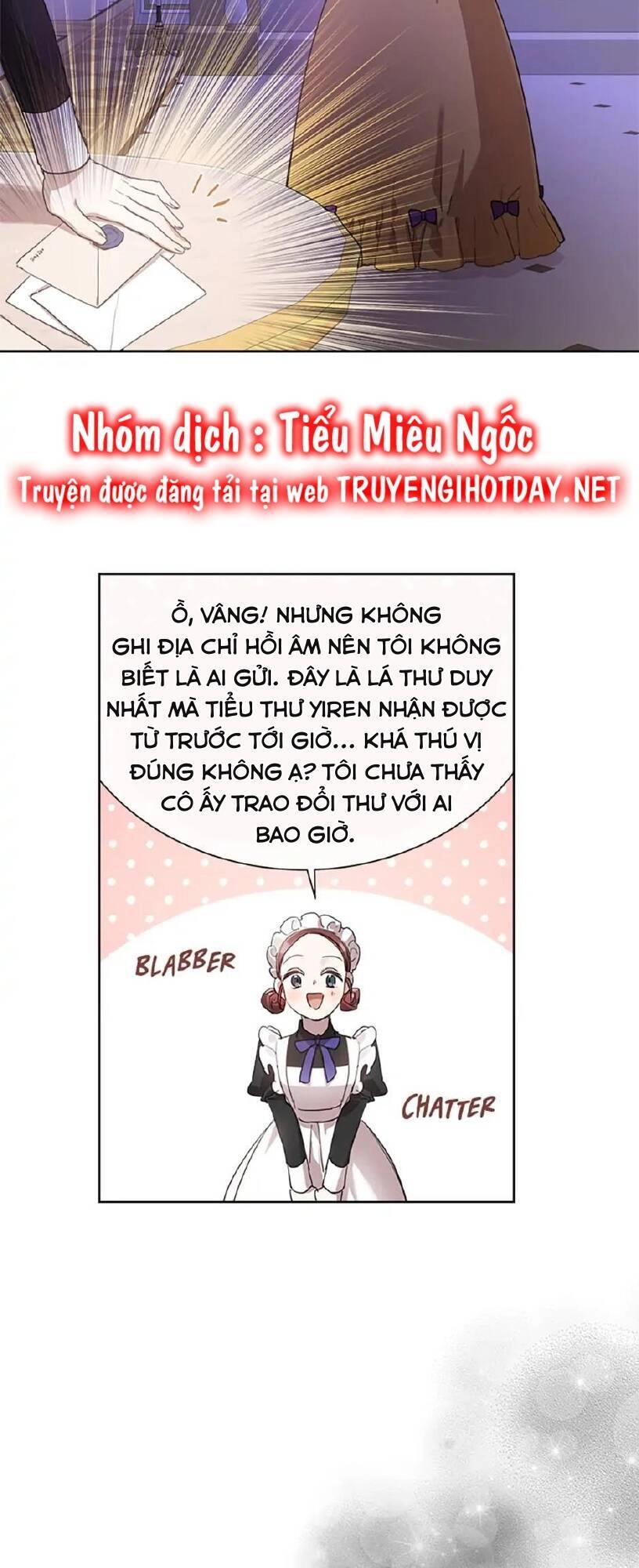 Chúng Ta Không Phải Chị Em Thân Thiết Chapter 7 - 6