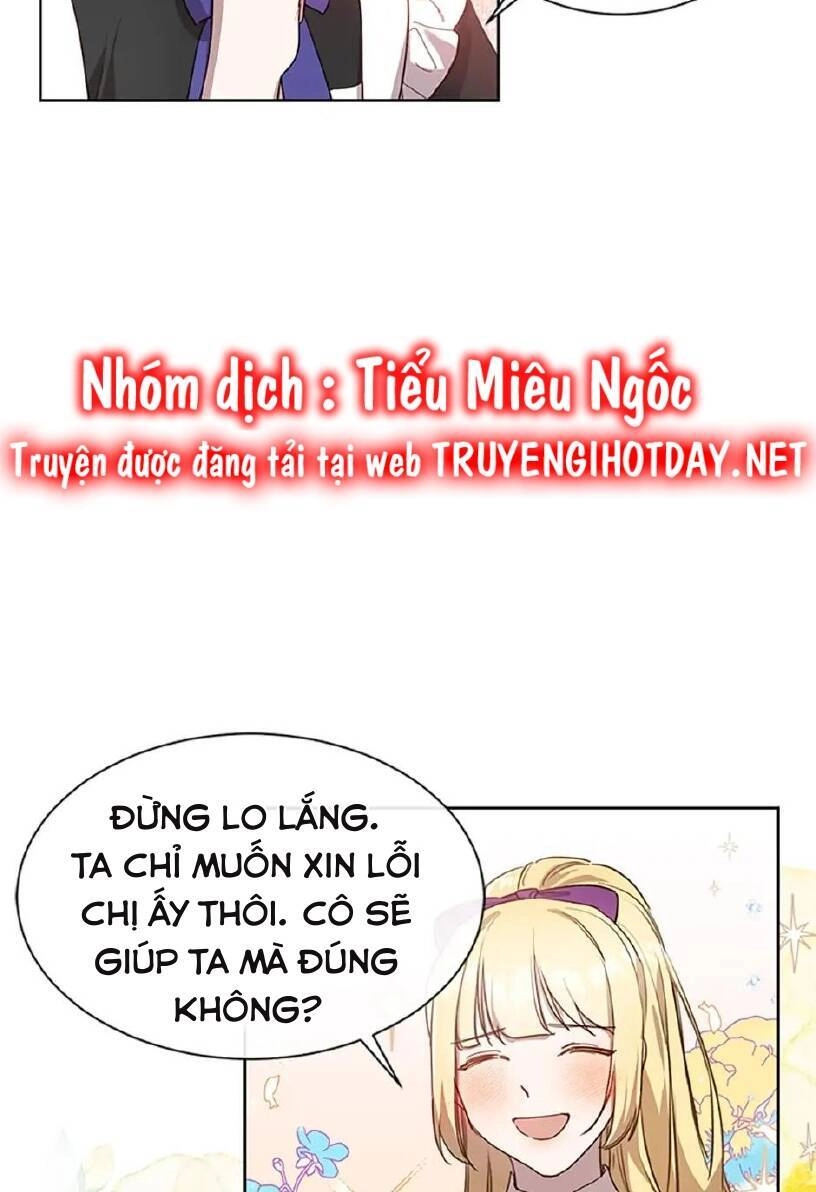 Chúng Ta Không Phải Chị Em Thân Thiết Chapter 7 - 8