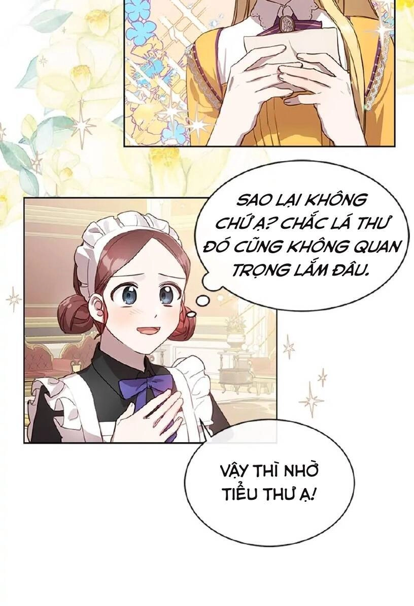 Chúng Ta Không Phải Chị Em Thân Thiết Chapter 7 - 9