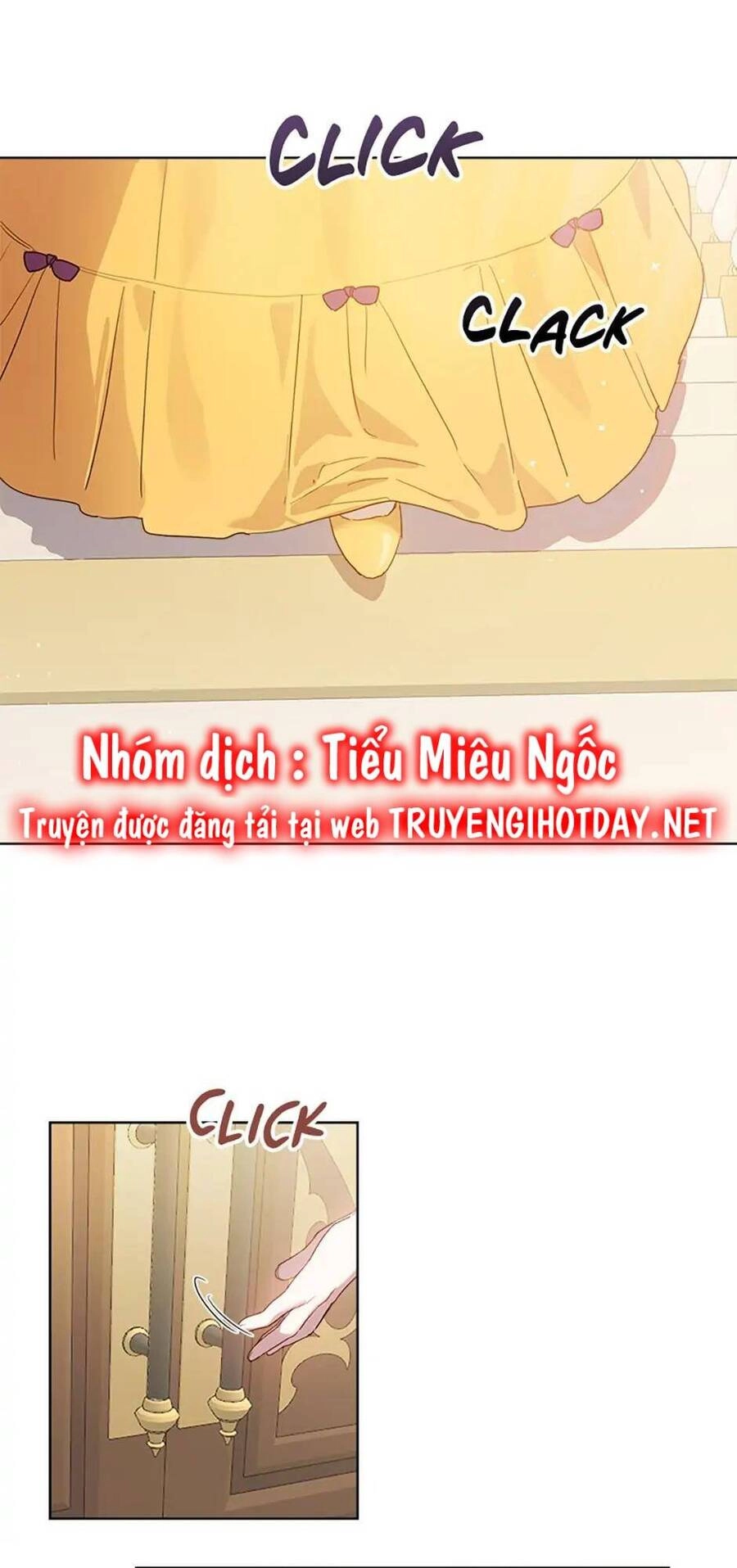 Chúng Ta Không Phải Chị Em Thân Thiết Chapter 7 - 10