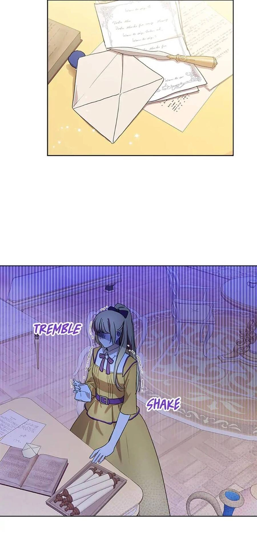 Chúng Ta Không Phải Chị Em Thân Thiết Chapter 7 - 11