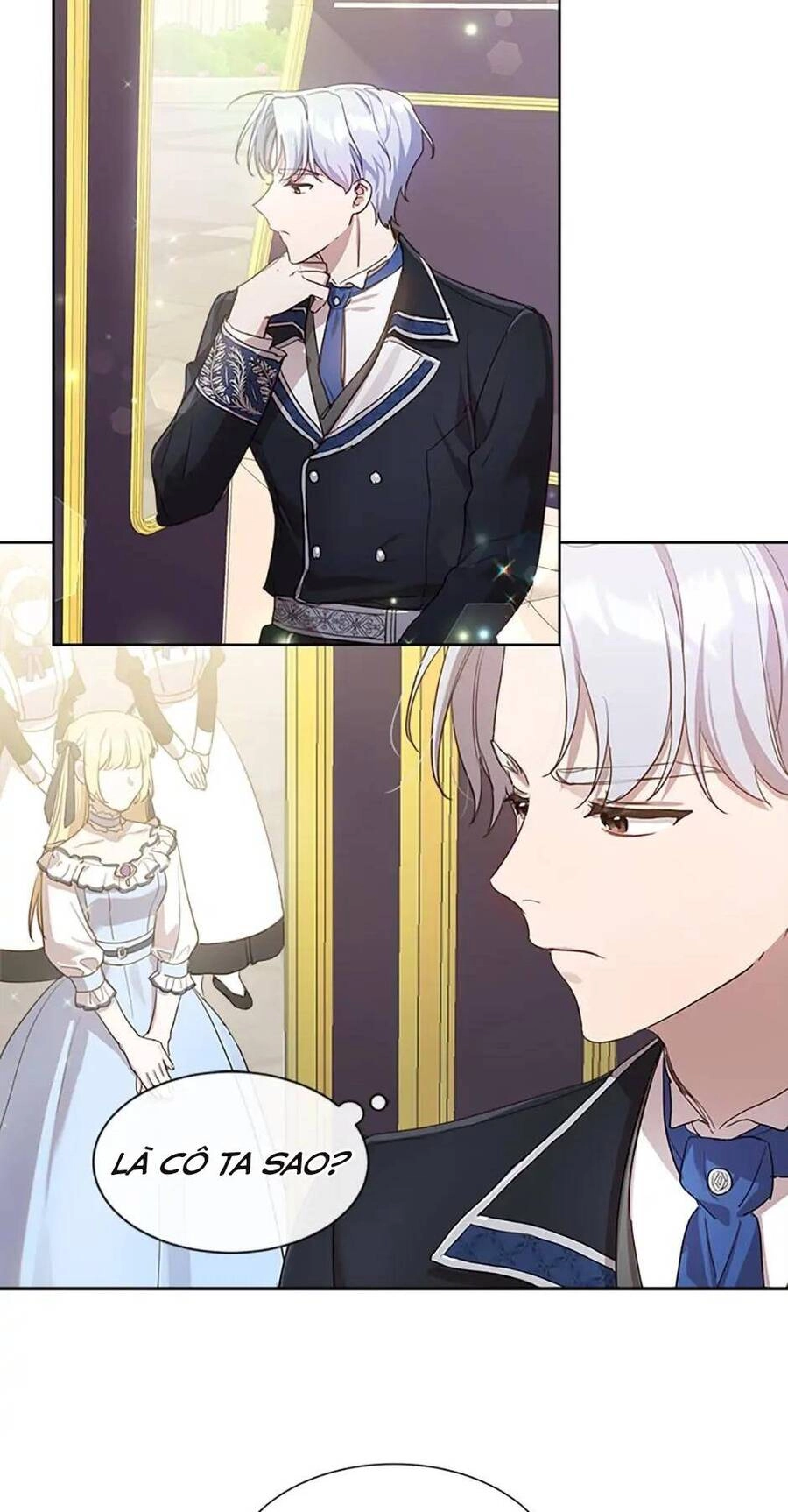 Chúng Ta Không Phải Chị Em Thân Thiết Chapter 7 - 16