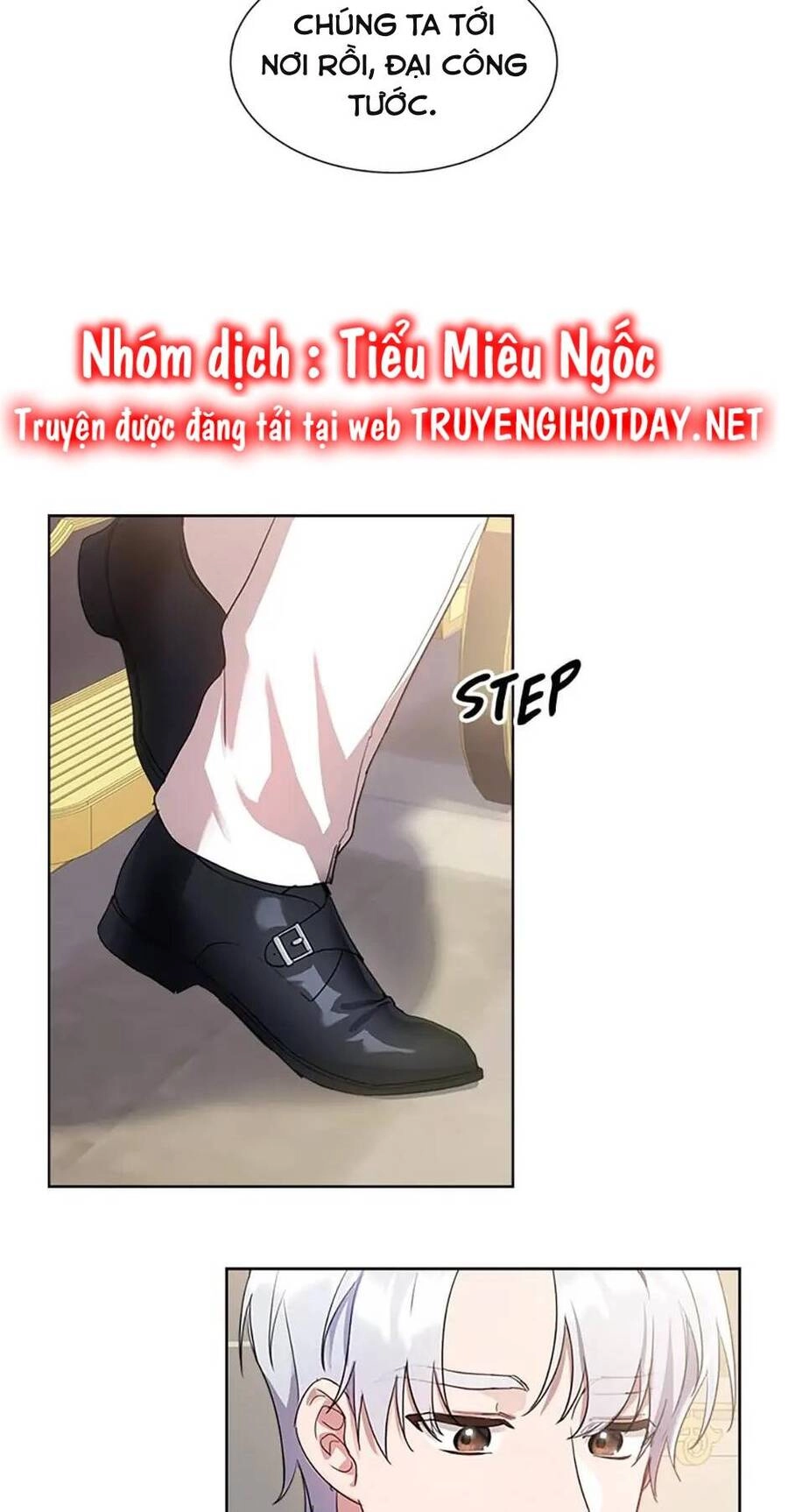 Chúng Ta Không Phải Chị Em Thân Thiết Chapter 7 - 17