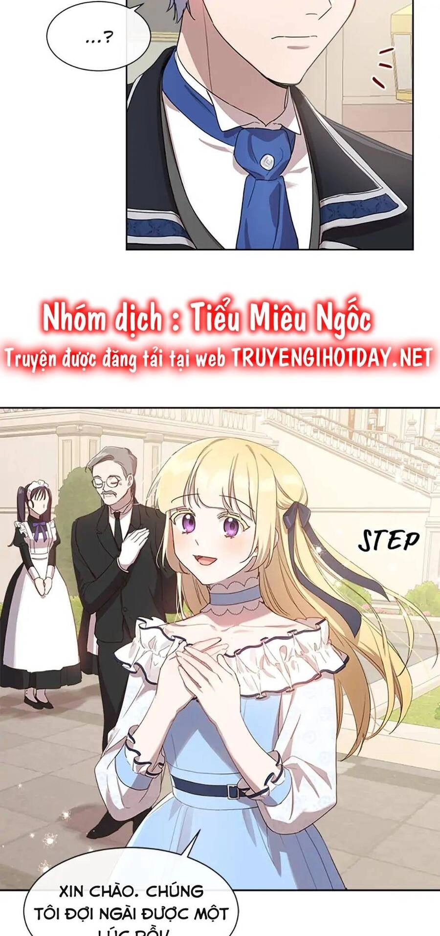 Chúng Ta Không Phải Chị Em Thân Thiết Chapter 7 - 18