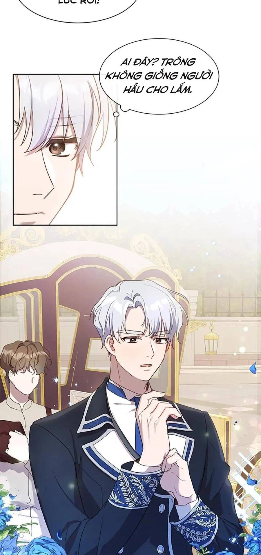 Chúng Ta Không Phải Chị Em Thân Thiết Chapter 7 - 19