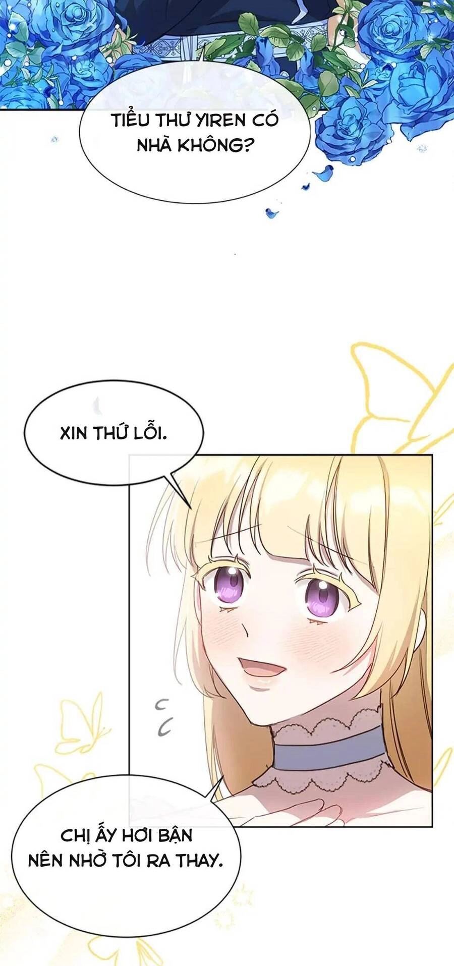 Chúng Ta Không Phải Chị Em Thân Thiết Chapter 7 - 20