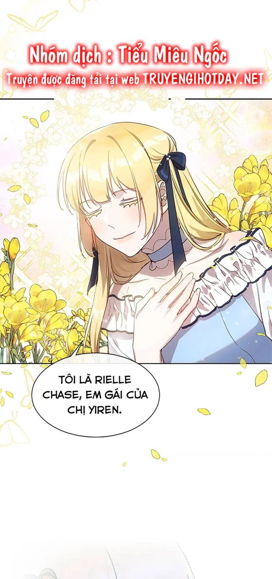 Chúng Ta Không Phải Chị Em Thân Thiết Chapter 7 - 21