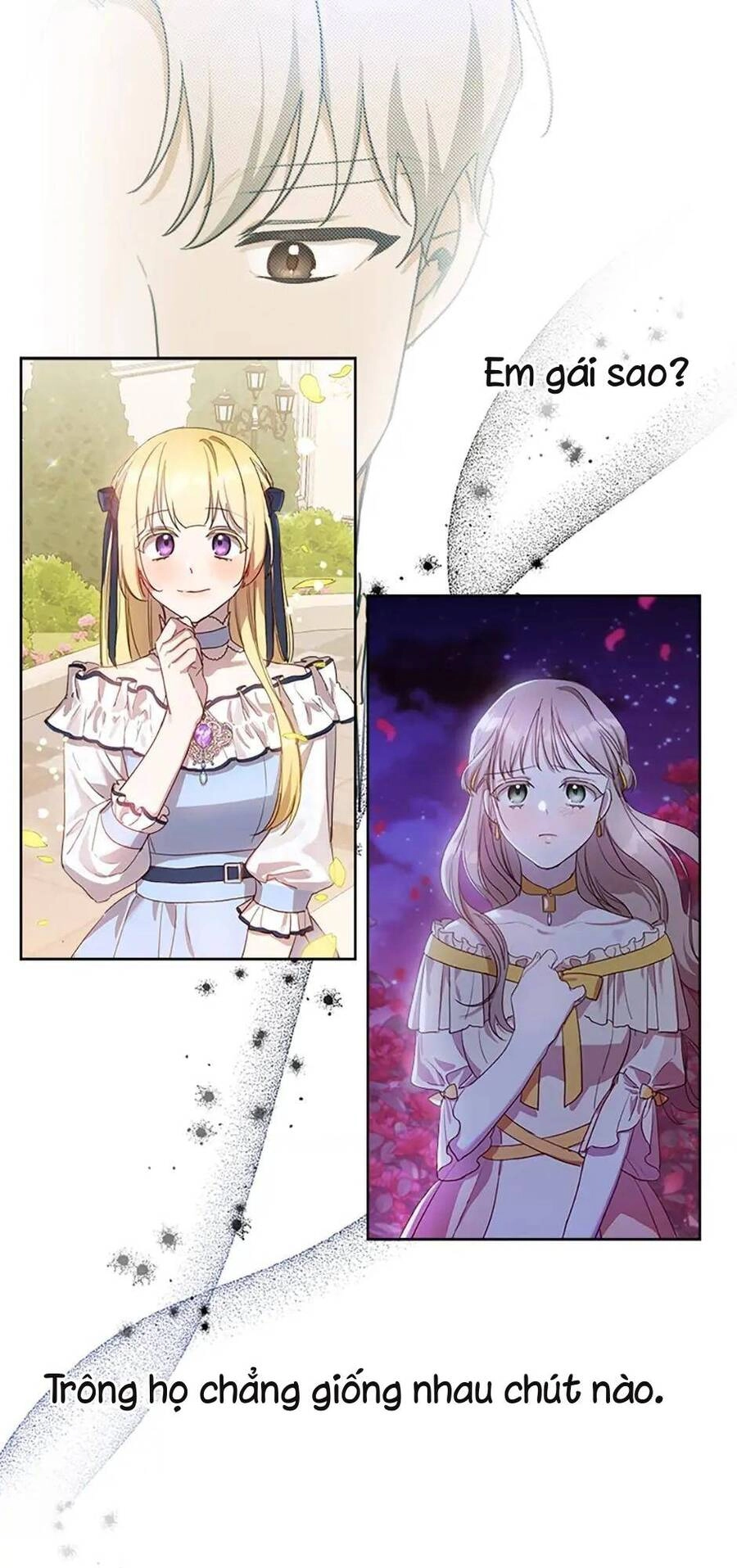 Chúng Ta Không Phải Chị Em Thân Thiết Chapter 7 - 22