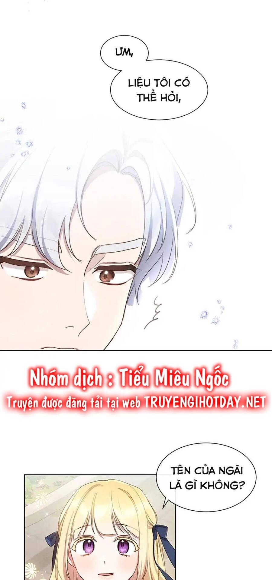 Chúng Ta Không Phải Chị Em Thân Thiết Chapter 7 - 23