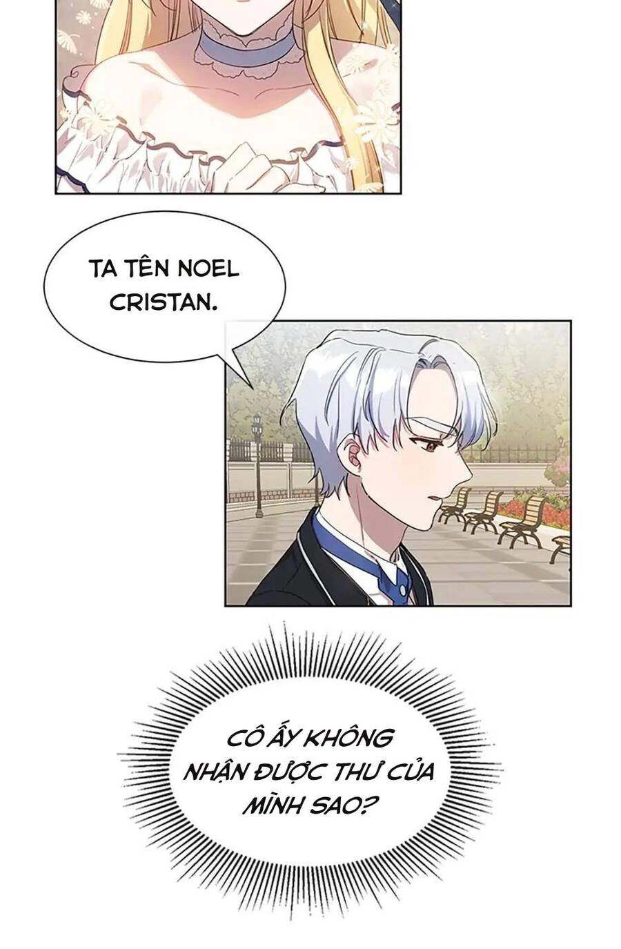 Chúng Ta Không Phải Chị Em Thân Thiết Chapter 7 - 24